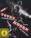 Toten Hosen, Die - Machmalauter-Die Toten Hosen Live In Berlin