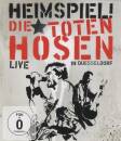 Toten Hosen, Die - Heimspiel-Dth Live In Düsseldorf