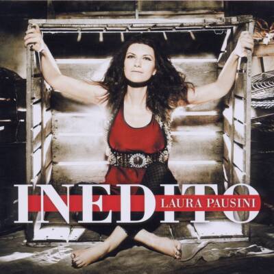 Pausini Laura - Inedito