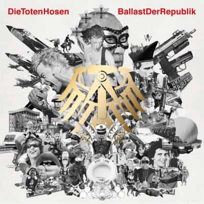 Toten Hosen, Die - Ballast Der Republik
