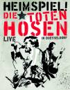 Toten Hosen, Die - Heimspiel-Dth Live In Düsseldo