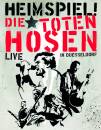 Toten Hosen, Die - Heimspiel-dth Live In Duesseldorf