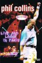 Collins Phil - In Paris Live And Loose