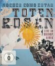 Toten Hosen Die - Noches Como Estas-Live In Buenos Aires (BONUS BLU-RAY BETRUNKEN IM DIE / Blu-ray)