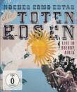 Toten Hosen, Die - Noches Como Estas-Live In Buenos Aires