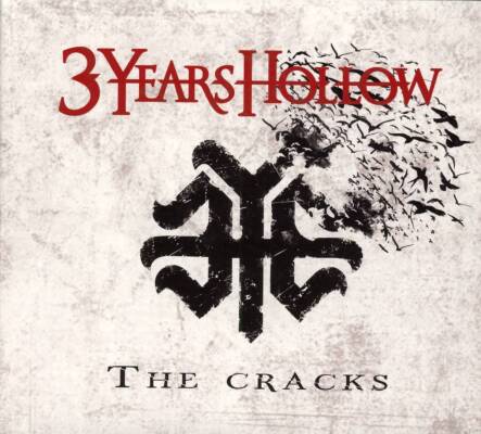 3 Years Hollow - The Cracks