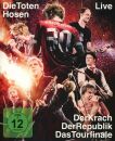 Toten Hosen Die - Live: der Krach Der Republik-Das Tourfinale