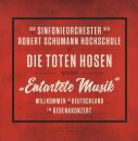 Toten Hosen, Die / SO Robert Schumann Hochschule -...