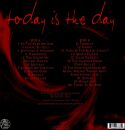 Today Is The Day - In The Eyes Of God (Remastered Edition)