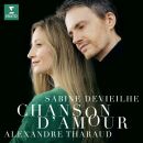 Diverse Komponisten - Chanson Damour (Devieilhe Sabine /...
