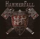 Hammerfall - Steel Meets Steel (Enhanced)