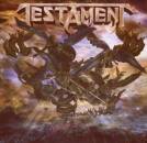 Testament - The Formation Of Damnation