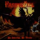 Hammerfall - No Sacrifice,No Victory