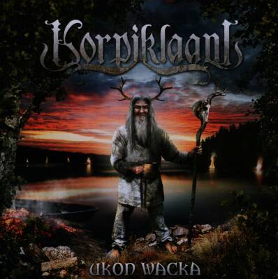 Korpiklaani - Ukon Wacka