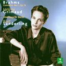 Brahms Johannes - Klavierkonzert Nr.1 (Grimaud Helene /...