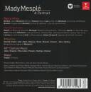 Delibes Leo / u.a. - Mady Mesple: A Portrait (Mesple Mady)