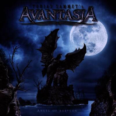 Avantasia - Angel Of Babylon