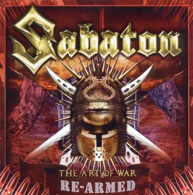 Sabaton - The Art Of War