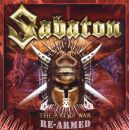 Sabaton - Art Of War, The (Re-Armed Edition)