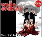 Welle: Erdball - Der Kalte Krieg (Ltd.)