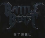 Battle Beast - Steel (LTD.EDITION)