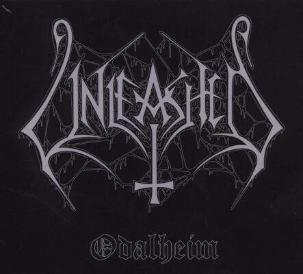 Unleashed - Odalheim (LTD.EDITION)