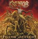 Kreator - Phantom Antichrist