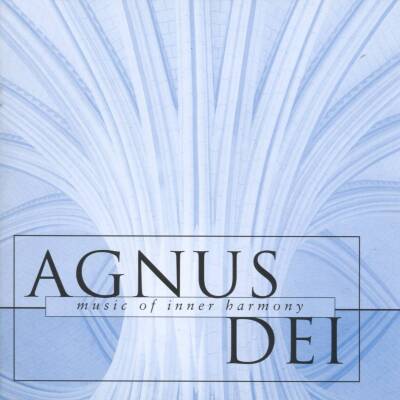 Barber Samuel / u.a. - Agnus Dei (Higginbottom Edward)