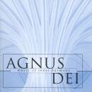 Barber / Allegri / u.a. - Agnus Dei (Higginbottom / Cce)