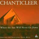 Chanticleer - American Folksongs