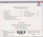 Chanticleer - American Folksongs