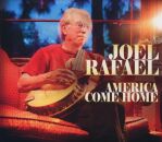 Rafael Joel - America Come Home