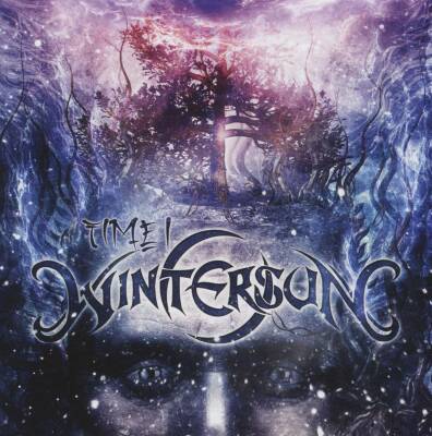 Wintersun - Time I