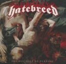 Hatebreed - Divinity Of Purpose, The