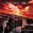 Pell Axel Rudi - Ballads 3, The