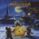 Avantasia - Mystery Of Time, The