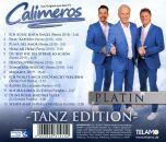 Calimeros - Platin (Tanz Edition)
