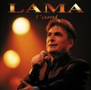 Lama Serge - Lami (Live)