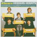 Herman S Hermits - Very Best Of,The