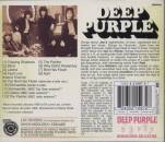 Deep Purple - Deep Purple