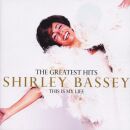 Bassey Shirley - This Is My Life-Greatest Hits