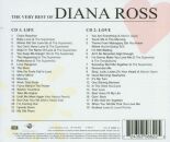 Ross Diana - Love & Life / The Very Best Of Diana Ross