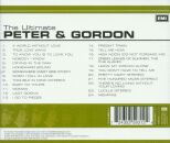 Peter & Gordon - Ultimate Collection, The
