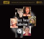 Jazz Vocal Collection Vol. 3 (Diverse Interpreten)