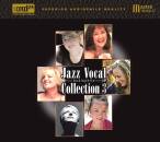 Jazz Vocal Collection Vol. 3 (Diverse Interpreten)