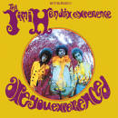 Hendrix Jimi - Are You Experienced?