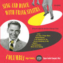 Sinatra Frank - Sing And Dance With Frank Sinatra