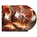 Brothers of Metal - Prophecy Of Ragnarök (Ltd. Gtf....