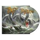Brothers of Metal - Emblas Saga (Ltd. Gtf. Picture Vinyl)