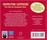 Inspector Lestrade - Lady Merediths Erbe (Folge 12)